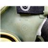 Image 4 : YUGOSLAVIAN M-59 GAS MASK KIT