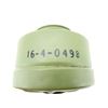 Image 6 : YUGOSLAVIAN M-59 GAS MASK KIT