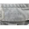 Image 8 : YUGOSLAVIAN M-59 GAS MASK KIT