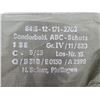 Image 5 : GERMAN MILITARY ABC CHEMICAL SUIT