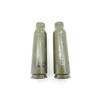 Image 1 : CANADIAN MILITARY 25MM BUSHMASTER SHELL CASING LOT