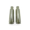 Image 2 : CANADIAN MILITARY 25MM BUSHMASTER SHELL CASING LOT