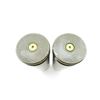 Image 3 : CANADIAN MILITARY 25MM BUSHMASTER SHELL CASING LOT