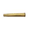 Image 2 : UNKNOWN MILITARY 40MM BOFORS BRASS CASING