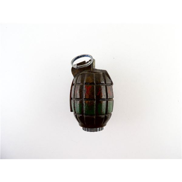 WWII CANADIAN NO.36 MKI MILLS BOMB INERT