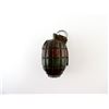 Image 2 : WWII CANADIAN NO.36 MKI MILLS BOMB INERT