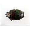 Image 4 : WWII CANADIAN NO.36 MKI MILLS BOMB INERT