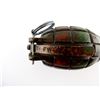 Image 5 : WWII CANADIAN NO.36 MKI MILLS BOMB INERT