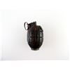 Image 1 : WWII CANADIAN NO.36 MKI MILLS BOMB INERT
