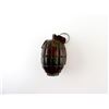 Image 2 : WWII CANADIAN NO.36 MKI MILLS BOMB INERT
