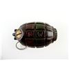 Image 3 : WWII CANADIAN NO.36 MKI MILLS BOMB INERT