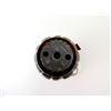 Image 5 : WWII CANADIAN NO.36 MKI MILLS BOMB INERT