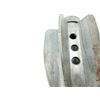 Image 8 : WWII BRITISH MILITARY 2" MORTAR ROUND INERT