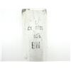 Image 4 : BRITISH MILITARY 51MM ILLUMINATING L3A2 MORTAR ROUND INERT