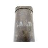 Image 6 : WWII CANADIAN / BRITISH MILITARY 2" MORTAR ROUND INERT, ETC. LOT