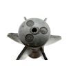 Image 8 : WWII CANADIAN / BRITISH MILITARY 2" MORTAR ROUND INERT, ETC. LOT