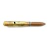 Image 1 : WWII U.S. MILITARY 20X114MM DUMMY CANNON ROUND INERT