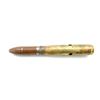 Image 2 : WWII U.S. MILITARY 20X114MM DUMMY CANNON ROUND INERT