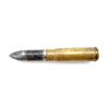 Image 2 : WWII GERMAN LUFTWAFFE 20X82MM PRACTICE ROUND INERT