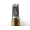 Image 4 : WWII GERMAN LUFTWAFFE 20X82MM PRACTICE ROUND INERT