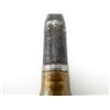Image 6 : WWII GERMAN LUFTWAFFE 20X82MM PRACTICE ROUND INERT