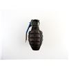 Image 1 : U.S. MILITARY PINEAPPLE GRENADE DUMMY INERT