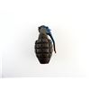 Image 2 : U.S. MILITARY PINEAPPLE GRENADE DUMMY INERT
