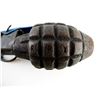 Image 3 : U.S. MILITARY PINEAPPLE GRENADE DUMMY INERT
