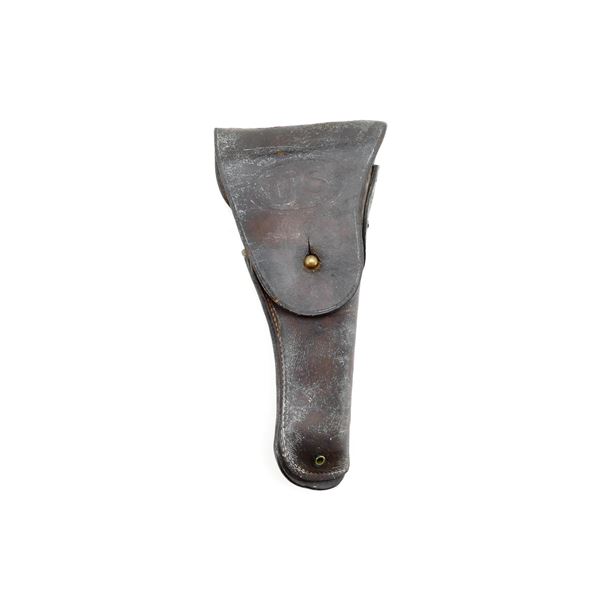 WWI U.S. MILITARY 1911 PISTOL HOLSTER