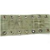 Image 3 : CANADIAN / U.S. MILITARY BELT LOT