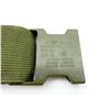Image 4 : CANADIAN / U.S. MILITARY BELT LOT