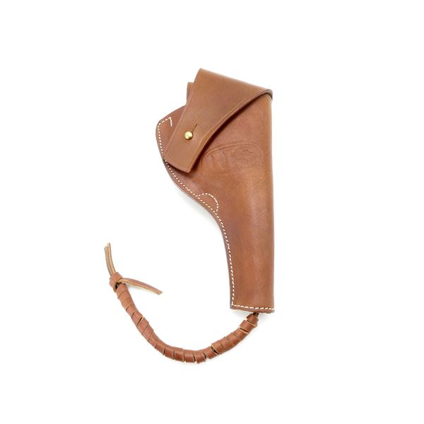 REPRODUCTION U.S. MILITARY M1917 REVOLVER HOLSTER