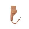 Image 2 : REPRODUCTION U.S. MILITARY M1917 REVOLVER HOLSTER