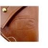 Image 3 : REPRODUCTION U.S. MILITARY M1917 REVOLVER HOLSTER