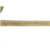 Image 4 : 1956 BRITISH MILITARY STERLING SMG SLING LOT