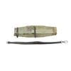 Image 1 : YUGOSLAVIAN / UNKNOWN MILITARY MG 34 ACTION COVER AND SLING LOT
