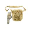 Image 2 : WWII BRITISH P37 2ND PATTERN TANKER HOLSTER AND FIELD PACK LOT