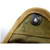 Image 5 : CANADIAN / U.S. MILITARY PISTOL / EQUIPMENT BELTS, ETC. LOT