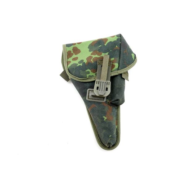 GERMAN MILITARY WALTHER P38 / P1 PISTOL HOLSTER