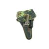 Image 1 : GERMAN MILITARY WALTHER P38 / P1 PISTOL HOLSTER