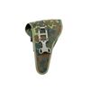 Image 2 : GERMAN MILITARY WALTHER P38 / P1 PISTOL HOLSTER