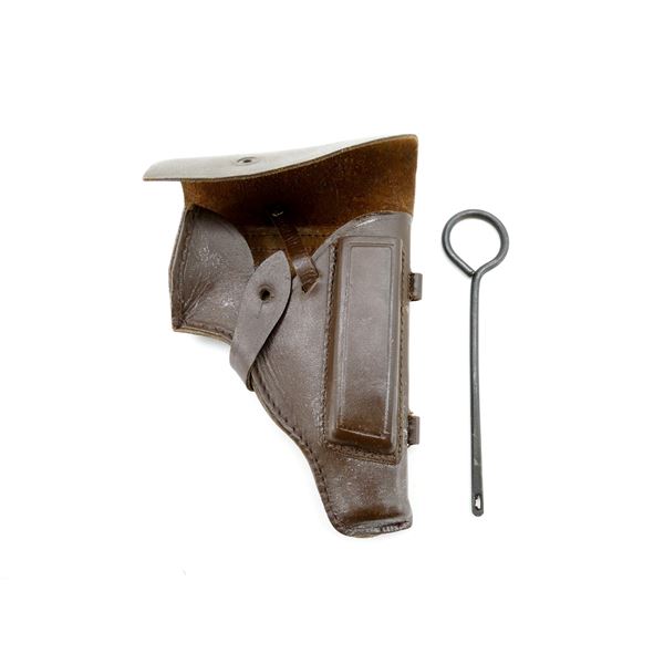 COMBLOC TOKAREV TT-33 PISTOL HOLSTER