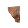 Image 1 : WWII HUNGARIAN FROMMER STOP PISTOL HOLSTER