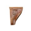 Image 2 : WWII HUNGARIAN FROMMER STOP PISTOL HOLSTER