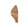 Image 3 : WWII HUNGARIAN FROMMER STOP PISTOL HOLSTER