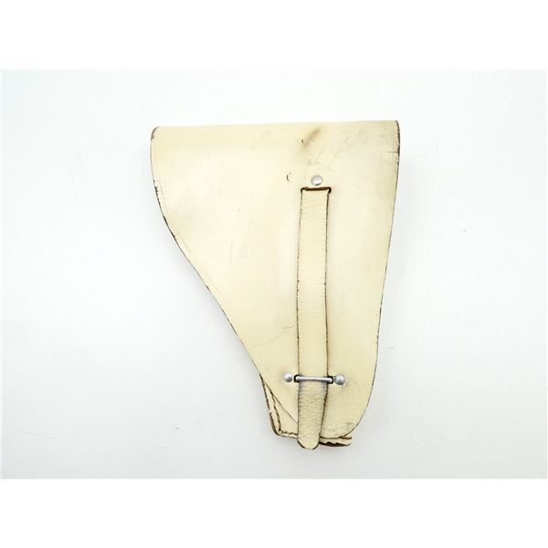 WWII HUNGARIAN FROMMER STOP PISTOL HOLSTER