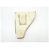 Image 2 : WWII HUNGARIAN FROMMER STOP PISTOL HOLSTER