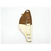 Image 3 : WWII HUNGARIAN FROMMER STOP PISTOL HOLSTER
