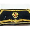 Image 5 : FRANCO ERA SPANISH MILITARY DRESS CROSS BELT
