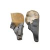 Image 3 : ASSORTED RUSSIAN MILITARY LEATHER HOLSTER LOT